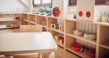 Notiks tiešsaistes saruna par pirmsskolas skolotāja profesiju un ikdienu