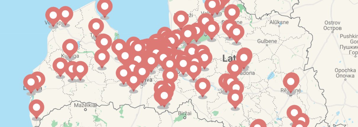 Pieejamas teju 350 vakances pedagogiem