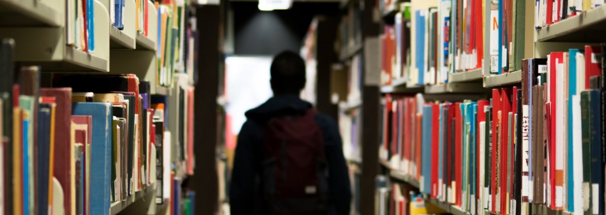 Plašas studiju iespējas pedagoģijā un izglītības zinātnēs