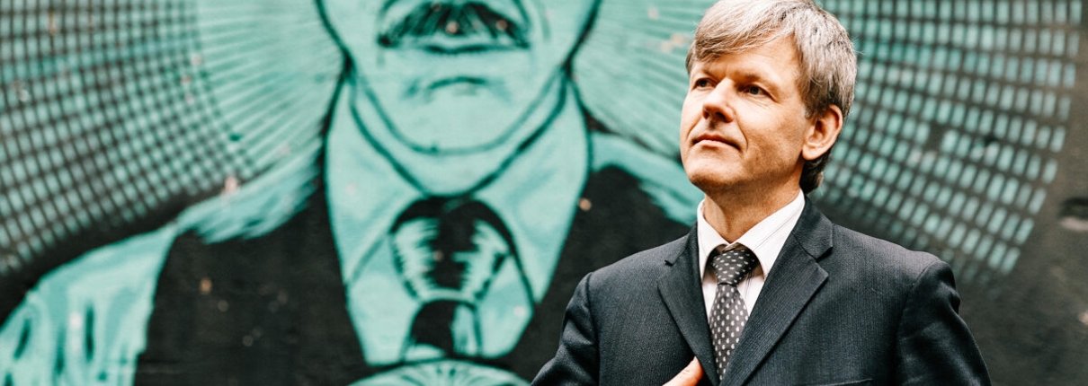 Skolotājs ir profesija, kurā jūties jauns