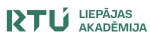 RTU Liepājas akadēmija