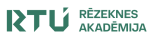 RTU Rēzeknes akadēmija