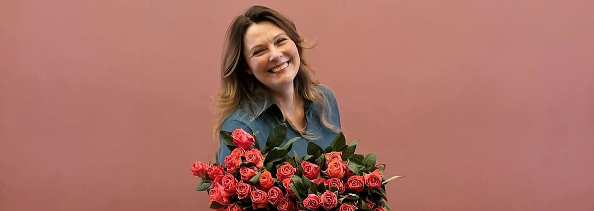 Indukcijas gada kuratore: savā profesijā gūt gandarījumu par paveikto