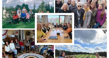 Informēs par Indukcijas gada atbalstu jaunajiem skolotājiem