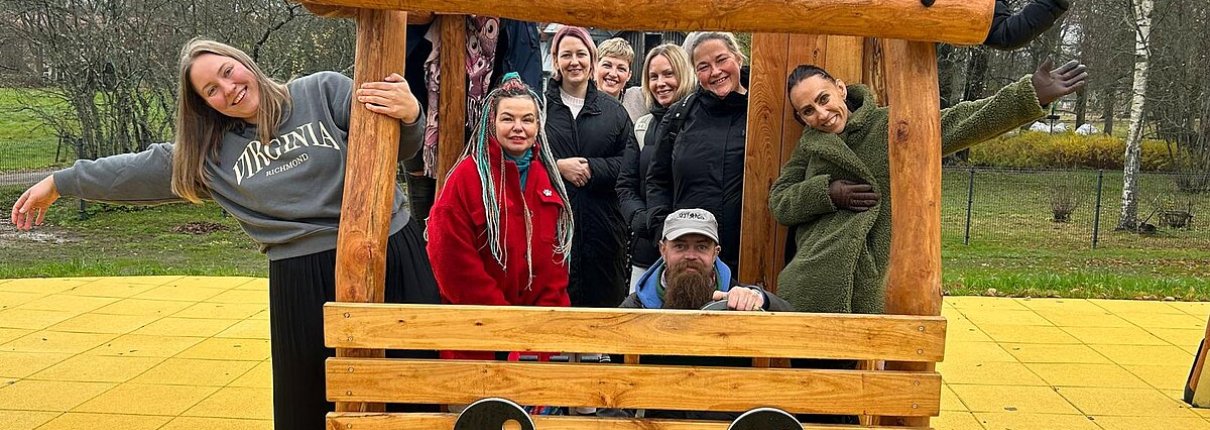 “Redzēt pasauli pētnieka acīm un apjēgt – skolotājs ir burvis”: ieskats jauno skolotāju darbā indukcijas gadā